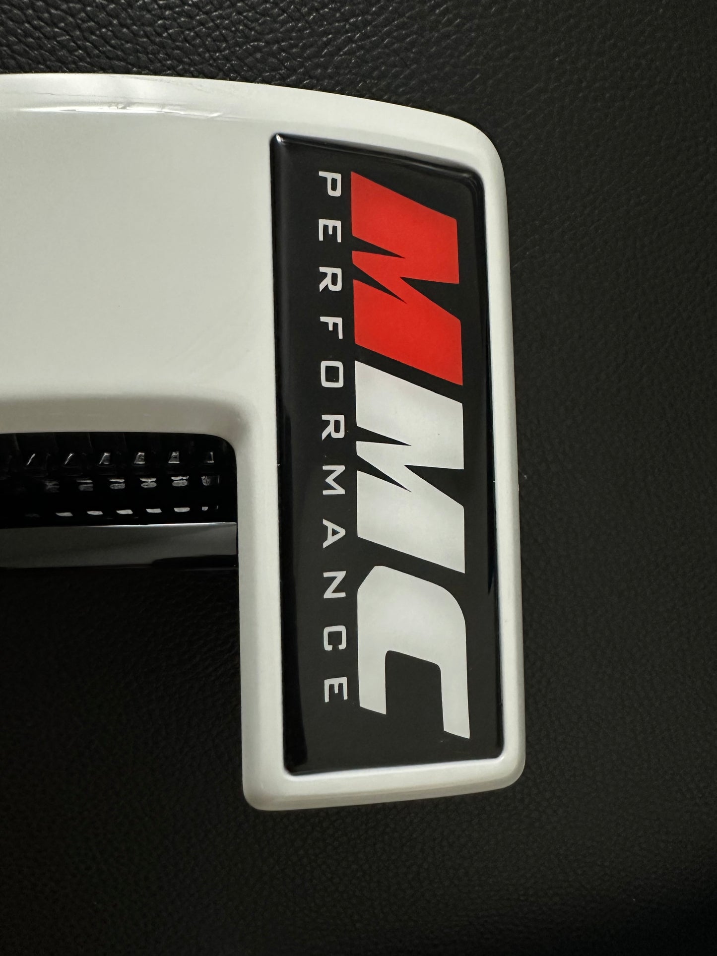 MMC Performance F-150 Fender Vents