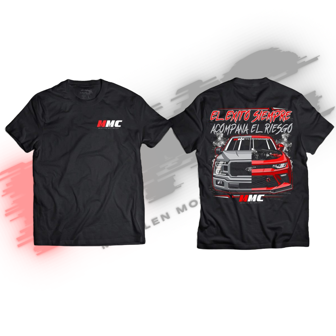 Camaro & Sloride T-Shirt