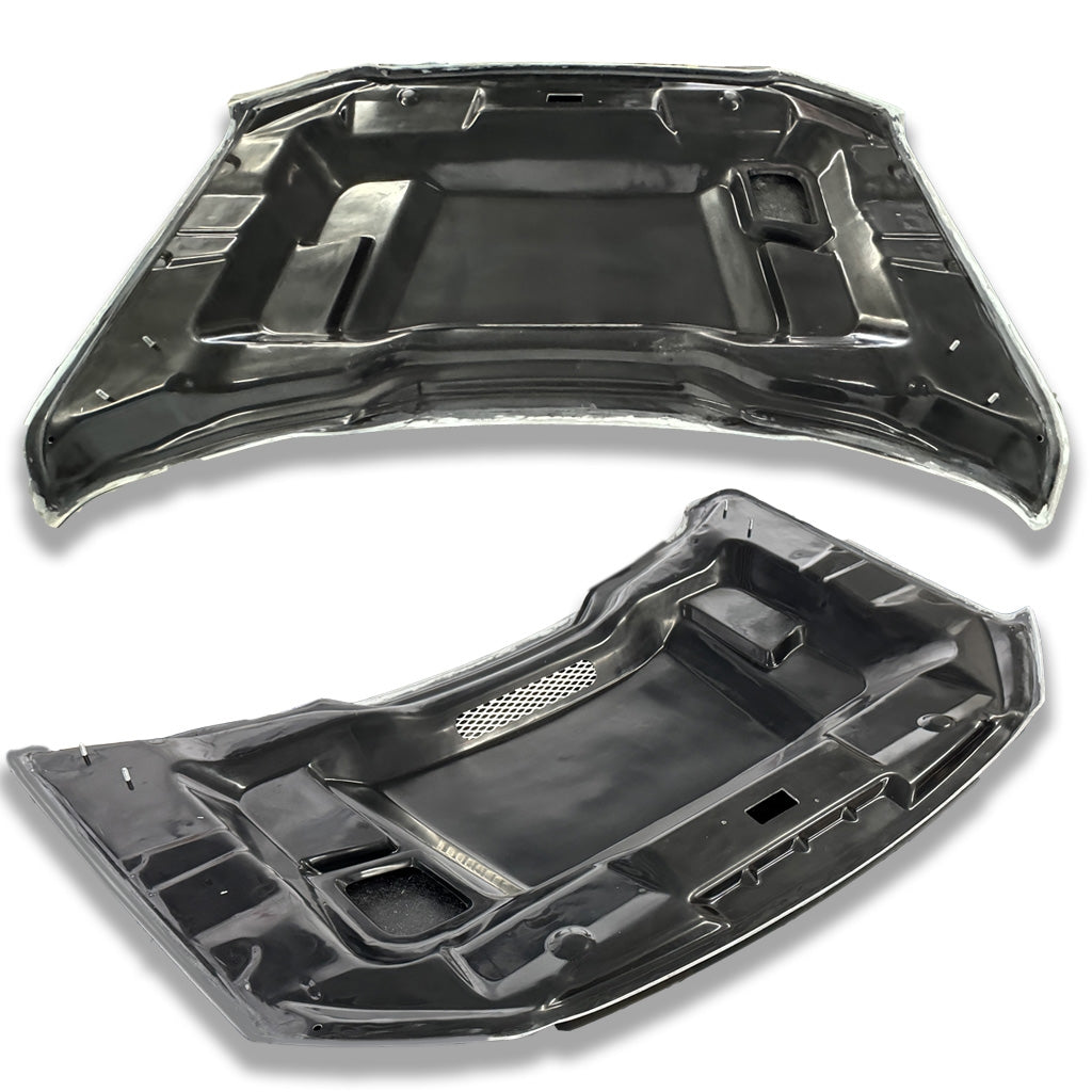 2021-25 F150 V1 Ram Air Hood (*STORE PICK UP ONLY*)