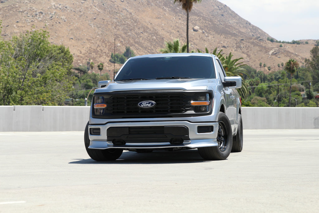 2024+ F150 CTP SPLITTER (*STORE PICK UP ONLY*)