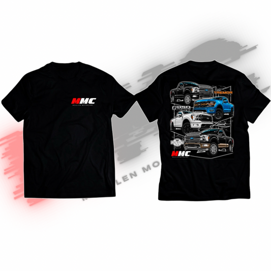 BABY TREMOR, PLATINUM, LARIAT, KING RANCH T-Shirt