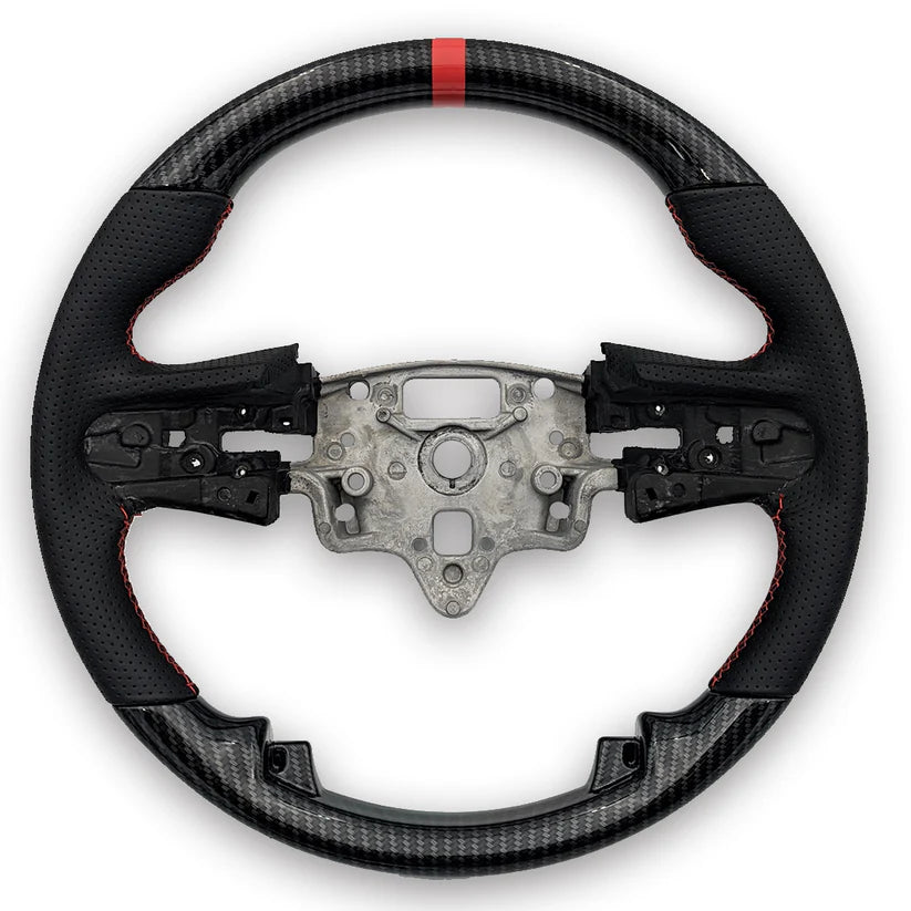 2020-2023 Chevy Silverado Steering Wheel