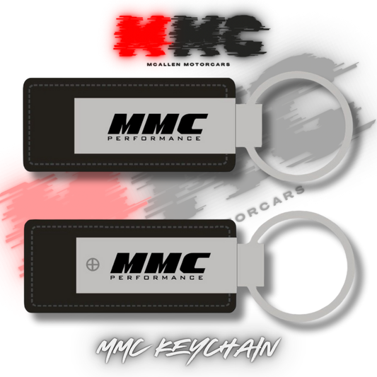 MMC Performance KeyChain