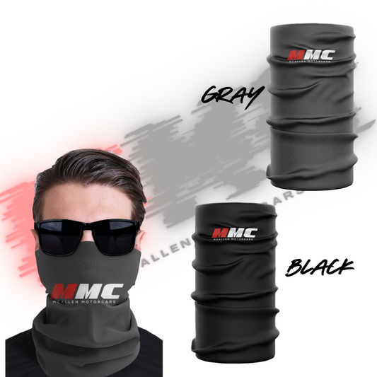 MMC BIG LOGO MULTIFUNCTIONAL SEAMLESS WEAR