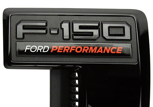 Ford Performance Parts Fender Vents for 2021-2026 F-150