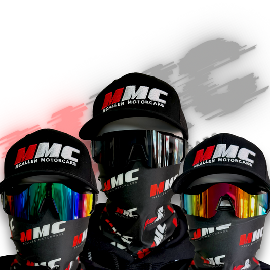 MMC Sunglasses