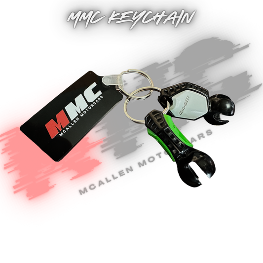 MMC KeyChain