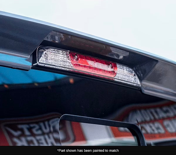 21+ Ford F150 Cab Spoiler (*STORE PICK UP ONLY*)