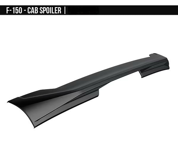 21+ Ford F150 Cab Spoiler (*STORE PICK UP ONLY*)