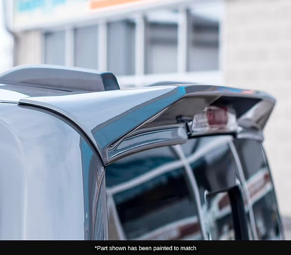 21+ Ford F150 Cab Spoiler (*STORE PICK UP ONLY*)