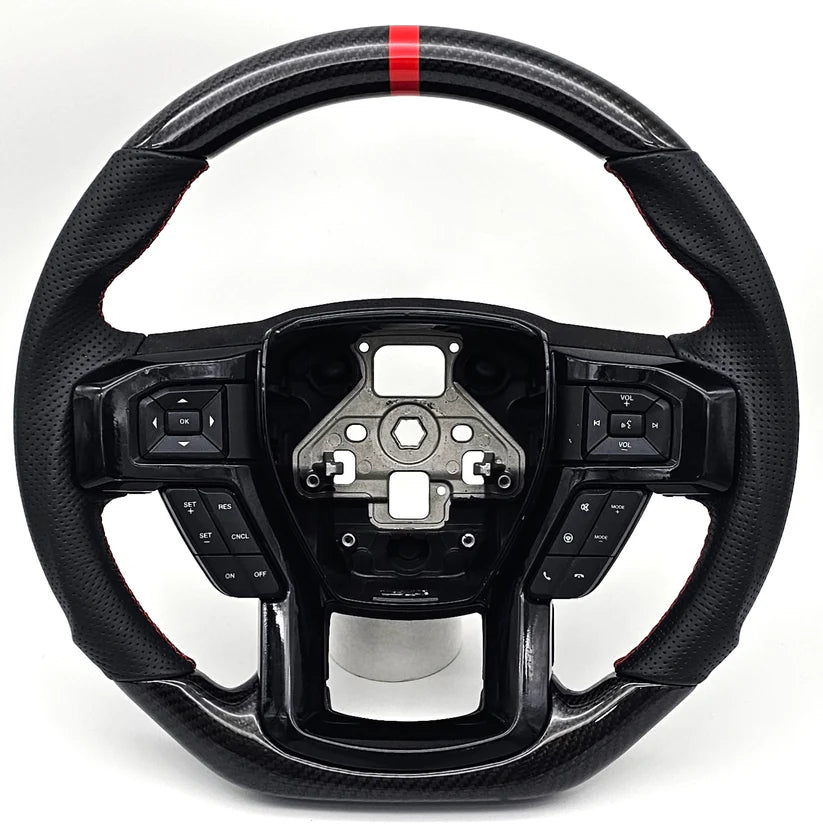 2015-2020 Ford F150 Steering Wheel