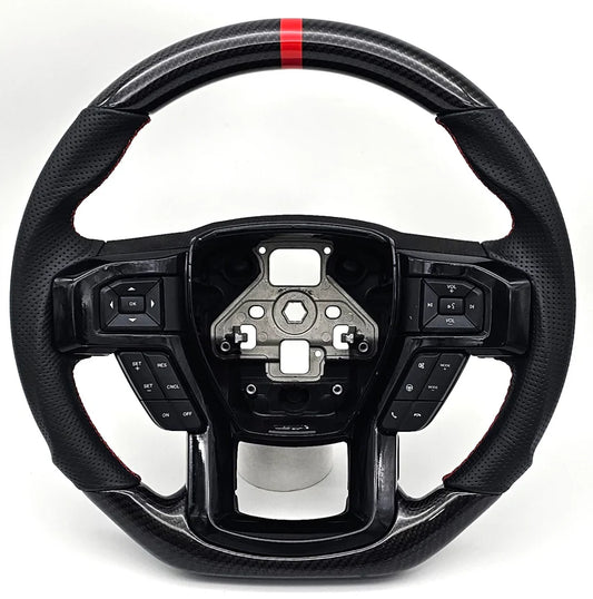 2015-2020 Ford F150 Steering Wheel