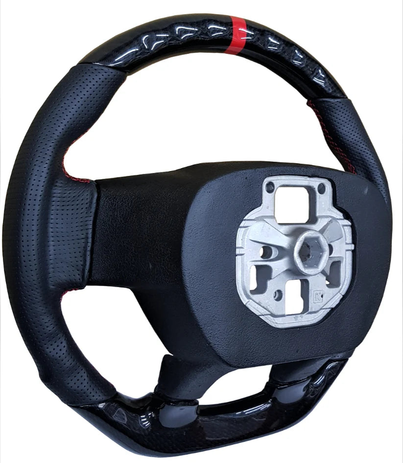 2015-2020 Ford F150 Steering Wheel